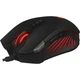 Мышь Bloody A4Tech V9M Extra Fire Button USB Black (V9M (Black)) - изображение 3