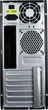 Корпус GameMax ET-210-NP (ET-210-NP) - изображение 4