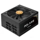 Блок питания Chieftec Polaris Gold 850W (PPS-850FC) - изображение 1