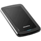 Внешний жёсткий диск Adata 2.5ъъ USB 3.2 Gen. 1 DashDrive Durable HV300 1TB Black (AHV300-1TU31-CBK) - изображение 2