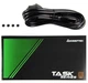 Блок питания Chieftec Task 700W (TPS-700S) - изображение 5