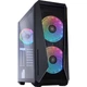 Корпус QUBE WIZARD Black (WIZARD_FMNU3) Б/в - зображення 1