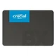 Накопитель SSD Micron Sata 2.5" 240Gb Crucial BX500 250 256 (CT240BX500SSD1) - изображение 3