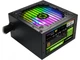 Блок питания GameMax VP-600 600W (VP-600) - изображение 1