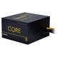 Блок живлення Chieftec Core 700W (BBS-700S) - зображення 1