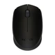 Беспроводная мышь Logitech B170 Wireless Black (910-004798) - изображение 1