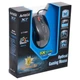 Мышь A4Tech X-710BK USB Black (X-710BK USB (Black)) - изображение 5
