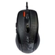 Мышь A4Tech F5 V-Track USB Mystic Black (F5 USB (Mystic Black)) - изображение 1