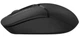 Беспроводная мышь A4Tech Fstyler FG12 Wireless Black (FG12 (Black)) - изображение 3
