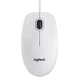Миша Logitech B100 USB White (910-003360) - зображення 1