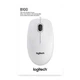 Миша Logitech B100 USB White (910-003360) - зображення 4