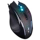 Мышь Bloody A4Tech X87 Oscar Neon USB Black (X87 (Maze)) - изображение 5