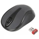 Беспроводная мышь A4Tech G3-280A Wireless Grey (G3-280A (Grey)) - изображение 1