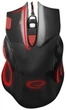 Мышь Esperanza MX401 Hawk USB Black-Red (EGM401KR) - изображение 1