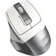 Бездротова миша A4Tech Fstyler FG35 Wireless Silver (FG35 (Silver)) - зображення 2