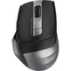 Беспроводная мышь A4Tech FG35 Wireless Grey (FG35 (Grey)) - изображение 1
