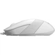 Мышь A4Tech Fstyler FM10 USB White (FM10 (White)) - изображение 2