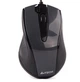 Миша A4Tech N-500FS USB Black (N-500FS) - зображення 1
