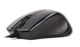 Миша A4Tech N-500FS USB Black (N-500FS) - зображення 4
