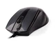 Миша A4Tech N-500FS USB Black (N-500FS) - зображення 5