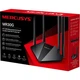 Роутер Mercusys MR30G AC1200 Black 802.11ac (MR30G) - зображення 4