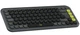Клавиатура Logitech Pop Icon Keys Graphite (920-013157) - изображение 1