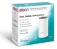 MESH-система TP-Link mesh Deco E4 AC1200 1Pcs White 802.11ac (Deco E4(1-pack)) - зображення 3