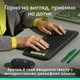 Клавиатура Logitech Pop Icon Keys Graphite (920-013157) - изображение 3