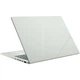 Ноутбук ASUS 14" Zenbook 14 OLED (UX3402VA-KM691) Intel Core i9-13900H/16GB/SSD1TB/Intel Graphics/DOS/Silver (90NB10G6-M012D0) - изображение 6