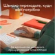 Комплект (Клавиатура и Мышь) Logitech Pop Icon Combo (920-013141) Off-White - изображение 5