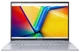 Ноутбук ASUS 16" Vivobook 16X (K3604ZA-MB054) Intel Core i5-1235U/16GB/SSD512GB/Intel Graphics/DOS/Silver (90NB11T2-M006U0) - изображение 1