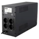 Источник бесперебойного питания Vinga LCD 2000VA metall case (VPC-2000M) - изображение 3