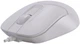 Миша A4Tech Fstyler FM12 USB White (FM12 (White)) - зображення 1
