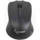 Миша Gembird MUS-101 USB Black (MUS-101) - зображення 1