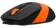 Мышь A4Tech Fstyler FM10S USB Black/Orange (FM10S (Orange)) - изображение 4