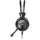 Гарнітура A4Tech HS-28-1 USB Black (HS-28-1 (Black)) - зображення 2