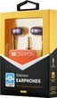 Блютуз-гарнитура Canyon CNS-CEP4P Purple (CNS-CEP4P) - изображение 3