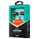 Наушники Canyon CNE-CEP3R Red (CNE-CEP3R) - изображение 3