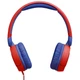 Наушники JBL JR310 Red (JBLJR310RED) - изображение 4