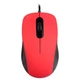 Мышь Modecom MC-M10S USB Red (M-MC-M10S-500) - изображение 1