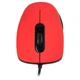 Мышь Modecom MC-M10S USB Red (M-MC-M10S-500) - изображение 4