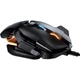 Миша Cougar Dualblader USB Black (Dualblader) - зображення 5