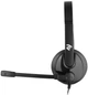 Спеціалізована гарнітура 2E CH12MU Mono On-Ear USB (2E-CH12MU) - зображення 3