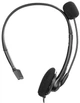 Специализированная гарнитура 2E CH11MU Mono USB (2E-CH11MU) - изображение 2