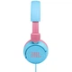 Наушники JBL JR310 Blue (JBLJR310BLU) - изображение 4