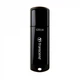 Флеш-накопичувач Transcend USB3.1 128GB JetFlash 700 Black (TS128GJF700) - зображення 2