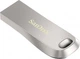 Флеш-накопитель Sandisk USB флеш накопичувач 32GB Ultra Luxe USB 3.1 (SDCZ74-032G-G46) - изображение 2