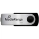 Флеш-накопичувач MediaRange 32GB USB 2.0 (MR911) - зображення 1