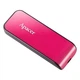 Флеш-накопитель Apacer USB 64GB AH334 Pink (AP64GAH334P-1) - изображение 1