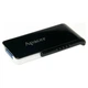 Флеш-накопитель Apacer USB3.0 64GB AH350 Black (AP64GAH350B-1) - изображение 1